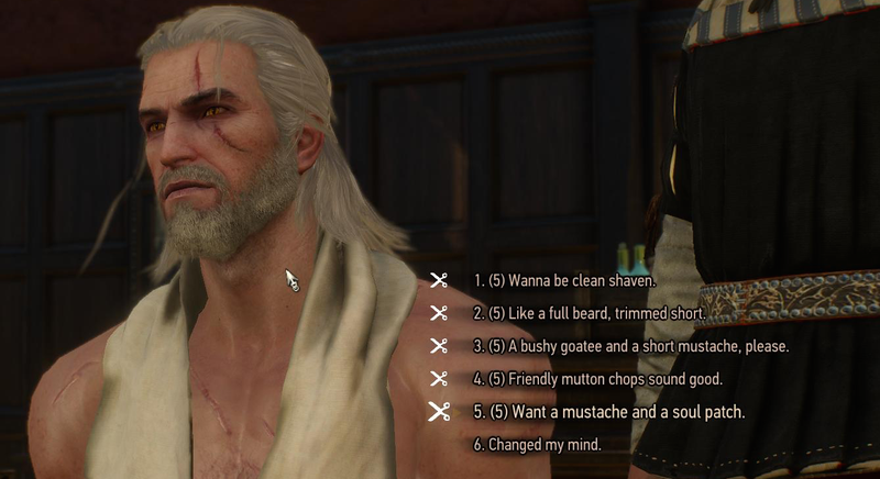 Illustration for article titled 15 Little Things I Love About The Witcher 3